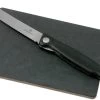 Victorinox Swiss Classic Juego De 2-piezas Negro, 6.7191.F3 -Cuchillo De Cocina VT6 7191 F3 01 victorinox