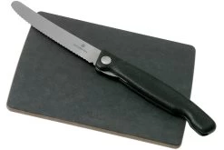 Victorinox Swiss Classic Juego De 2-piezas Negro, 6.7191.F3