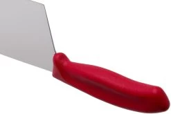 Victorinox SwissClassic 6.8561.18G Chinese Cuchillo De Chef 18 Cm, Rojo -Cuchillo De Cocina VT6 8561 18G 04 victorinox