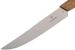 Victorinox Swiss Modern Cuchillo Para Carne 12 Cm, Set De 2 -Cuchillo De Cocina VT6 9000 12G 03 victorinox vt6 9000 12g 03
