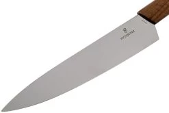 Victorinox Swiss Modern Cuchillo Para Trinchar 22 Cm -Cuchillo De Cocina VT6 9010 22G 03 victorinox vt6 9010 22g 03