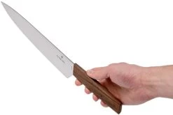 Victorinox Swiss Modern Cuchillo Para Trinchar 22 Cm -Cuchillo De Cocina VT6 9010 22G 06 victorinox vt6 9010 22g 06