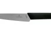 Victorinox Swiss Modern Cuchillo Puntilla 15 Cm, Negro -Cuchillo De Cocina VT6 9013 15B 01 victorinox