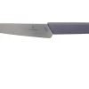 Victorinox Swiss Modern Cuchillo Puntilla 15 Cm, Lila-ladeda