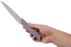 Victorinox Swiss Modern Cuchillo Puntilla 15 Cm, Lila-ladeda -Cuchillo De Cocina VT6 9016 1521B 06 victorinox