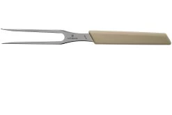 Victorinox Swiss Modern Tenedor Para Carne, Beis