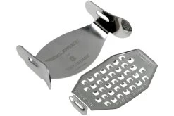 Victorinox Rallador De Queso Fino, 7.6076 -Cuchillo De Cocina VT7 6076 03 victorinox