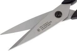 Victorinox Tijeras Universales, Negro 7.6363.3 -Cuchillo De Cocina VT7 6363 3 03 victorinox schaar vt7 6363 3 03