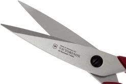 Victorinox Tijeras Universales, Rojo 7.6363 -Cuchillo De Cocina VT7 6363 03 victorinox schaar vt7 6363 03