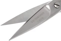 Victorinox Tijeras De Cocina, Acero Inoxidable 7.6376 -Cuchillo De Cocina VT7 6376 03 victorinox keukenschaar vt7 6376 03