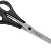 Victorinox Stainless Steel 8.0906.16L, 16 Cm Tijeras Domésticas Para Zurdos -Cuchillo De Cocina VT8 0906 16L 01 victorinox