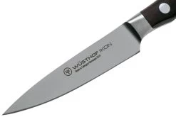 Wüsthof Ikon Cuchillo Puntilla 9 Cm, 1010530409 -Cuchillo De Cocina WU1010530409 03 wusthof ikon v202010