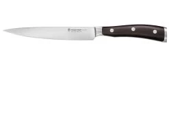 Wüsthof Ikon Cuchillo Para Trinchar 16 Cm, 1010530716 7 Wüsthof Ikon Cuchillo Para Trinchar 16 Cm, 1010530716 -Cuchillo De Cocina WU1010530716 01 wusthof stockfoto v2