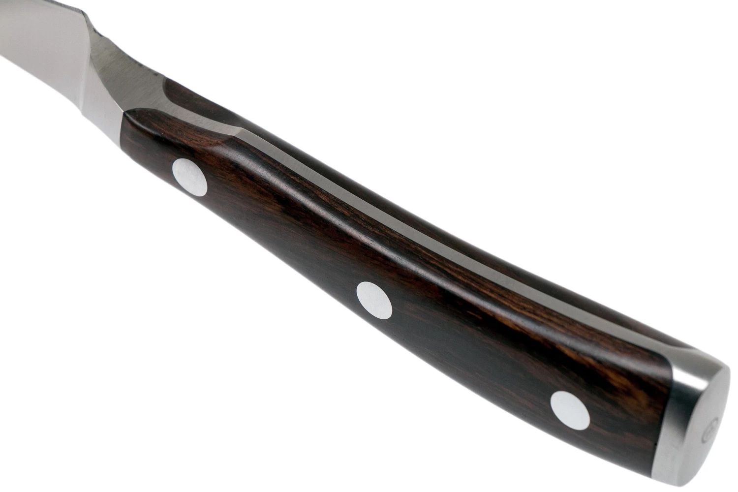 Wüsthof Ikon Cuchillo Curvo 7 Cm, 1010532207 6 Wüsthof Ikon Cuchillo Curvo 7 Cm, 1010532207 - Imagen 4