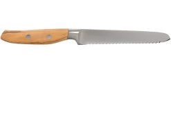 Wüsthof Amici 1011301614 Cuchillo De Salchichas 14 Cm -Cuchillo De Cocina WU1011301614 02 wusthof amici