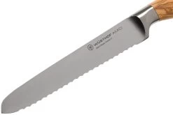 Wüsthof Amici 1011301614 Cuchillo De Salchichas 14 Cm -Cuchillo De Cocina WU1011301614 03 wusthof amici