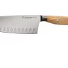 Wüsthof Amici 1011331317 Santoku Con Hoyuelos 17 Cm
