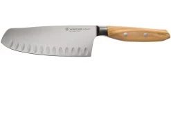 Wüsthof Amici 1011331317 Santoku Con Hoyuelos 17 Cm