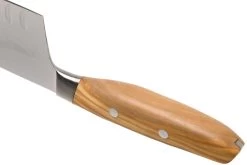 Wüsthof Amici 1011331317 Santoku Con Hoyuelos 17 Cm -Cuchillo De Cocina WU1011331317 04 wusthof amici