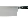 Wüsthof Classic Ikon Cuchillo Cocinero Chino, 18 Cm, 4673/18