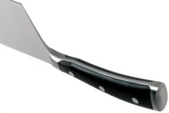 Wüsthof Classic Ikon Cuchillo Cocinero Chino, 18 Cm, 4673/18 -Cuchillo De Cocina WU1040331818 04 wusthof classic ikon v202010