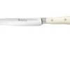 Wüsthof Classic Ikon Blanco Cuchillo Para Trinchar 16 Cm -Cuchillo De Cocina WU1040430716 01 wusthof stockfoto