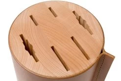 Wüsthof Amici 1091370501 Juego De Cuchillos De 5 Piezas Con Un Bloque De Cuchillos -Cuchillo De Cocina WU1091370501 05 wusthof amici