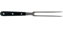 Wüsthof Classic Tenedor Para Carne 18 Cm, 4410/18 -Cuchillo De Cocina WU9040190018 03 wusthof classic v202009