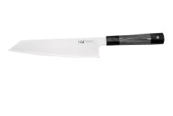 Xin Cutlery XinCare XC101 Kiritsuke, Blanco Y Negro G10, 23 Cm