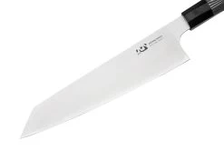 Xin Cutlery XinCare XC101 Kiritsuke, Blanco Y Negro G10, 23 Cm 10 Xin Cutlery XinCare XC101 Kiritsuke, Blanco Y Negro G10, 23 Cm -Cuchillo De Cocina XC101 03 xin
