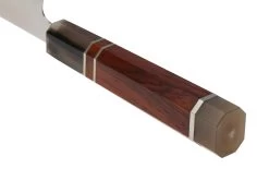 Xin Cutlery XinCraft XC107 Cuchillo Multiusos 13 Cm -Cuchillo De Cocina XC107 04 xin