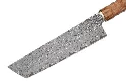 Xin Cutlery XinCraft XC128 Madera De Arce Nakiri 20 Cm -Cuchillo De Cocina XC128 03 xin