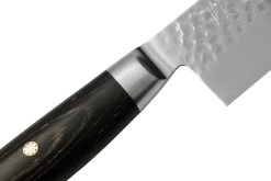 Yaxell Ketu 34900 Cuchillo De Chef, 20 Cm -Cuchillo De Cocina YL34900 05 yaxell
