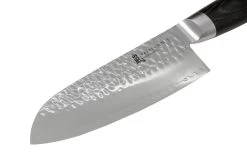 Yaxell Ketu 34901 Santoku, 16,5 Cm -Cuchillo De Cocina YL34901 03 yaxell