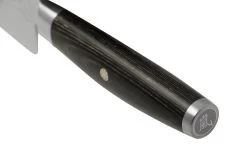 Yaxell Ketu 34901 Santoku, 16,5 Cm -Cuchillo De Cocina YL34901 04 yaxell