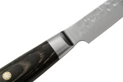 Yaxell Ketu 34913 Cuchillo Para Carne, 11 Cm -Cuchillo De Cocina YL34913 05 yaxell
