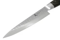 Yaxell Ketu 34916 Cuchillo Para Trinchar, 15 Cm -Cuchillo De Cocina YL34916 03 yaxell