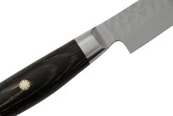 Yaxell Ketu 34916 Cuchillo Para Trinchar, 15 Cm -Cuchillo De Cocina YL34916 05 yaxell