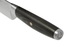 Yaxell Ketu 34934 Kiritsuke, 20 Cm -Cuchillo De Cocina YL34934 04 yaxell