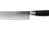 Yaxell Ketu 34944 Nakiri, 16,5 Cm -Cuchillo De Cocina YL34944 01 yaxell