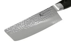 Yaxell Ketu 34944 Nakiri, 16,5 Cm -Cuchillo De Cocina YL34944 03 yaxell