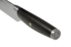 Yaxell Ketu 34944 Nakiri, 16,5 Cm -Cuchillo De Cocina YL34944 04 yaxell