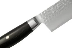 Yaxell Ketu 34944 Nakiri, 16,5 Cm -Cuchillo De Cocina YL34944 05 yaxell