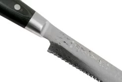 Yaxell Zen 35508 Cuchillo De Pan 23 Cm -Cuchillo De Cocina YL35508 03 yaxell