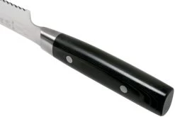 Yaxell Zen 35508 Cuchillo De Pan 23 Cm -Cuchillo De Cocina YL35508 04 yaxell