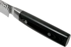 Yaxell Zen 35508 Cuchillo De Pan 23 Cm -Cuchillo De Cocina YL35508 05 yaxell