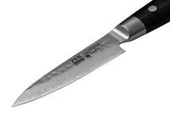 Yaxell Zen 35535 Cuchillo Para Pelar, 10 Cm -Cuchillo De Cocina YL35535 03 yaxell