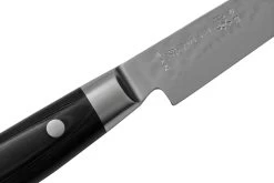 Yaxell Zen 35535 Cuchillo Para Pelar, 10 Cm -Cuchillo De Cocina YL35535 05 yaxell