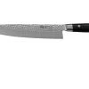 Yaxell Zen 35541 Cuchillo De Chef, 24 Cm