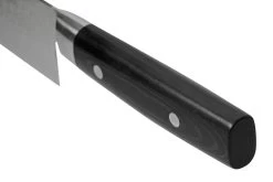 Yaxell Zen 35541 Cuchillo De Chef, 24 Cm -Cuchillo De Cocina YL35541 04 yaxell
